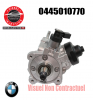 Pompe injection Bosch 04450107700445010770