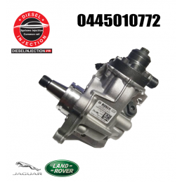 Pompe injection Bosch 04450107720445010772
