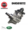 Pompe injection Bosch 04450107720445010772