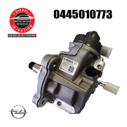 Pompe injection Bosch 04450107730445010773