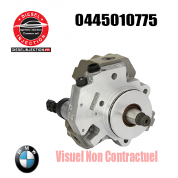 Pompe injection Bosch 04450107750445010775