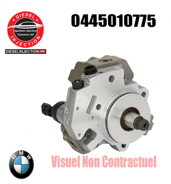 Pompe injection Bosch 04450107750445010775