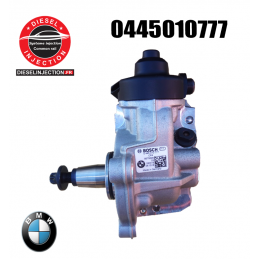 Pompe injection Bosch 04450107770445010777