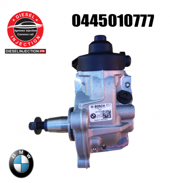 Pompe injection Bosch 04450107770445010777