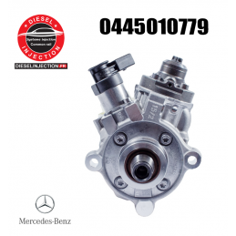 Pompe injection Bosch 04450107790445010779