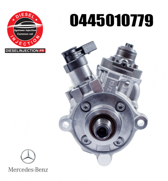 Pompe injection Bosch 04450107790445010779