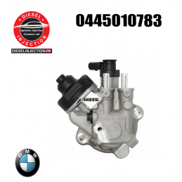 Pompe injection Bosch 04450107830445010783