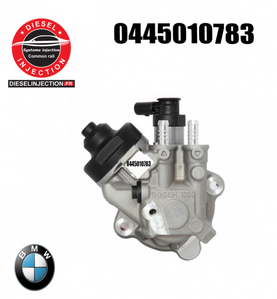 Pompe injection Bosch 04450107830445010783
