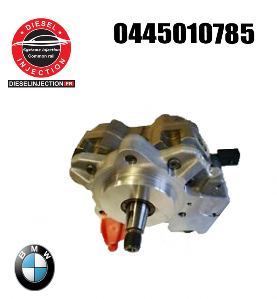 Pompe injection Bosch 04450107850445010785