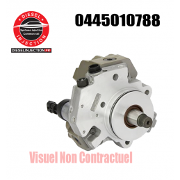 Pompe injection Bosch 04450107880445010788