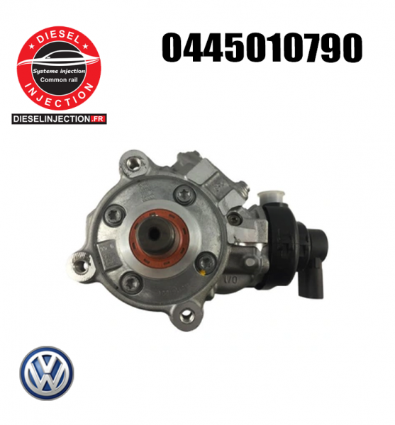 Pompe injection Bosch 04450107900445010790
