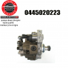Pompe à haute pression BOSCH 0 445 020 2230445020223