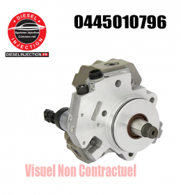Pompe injection Bosch 04450107960445010796