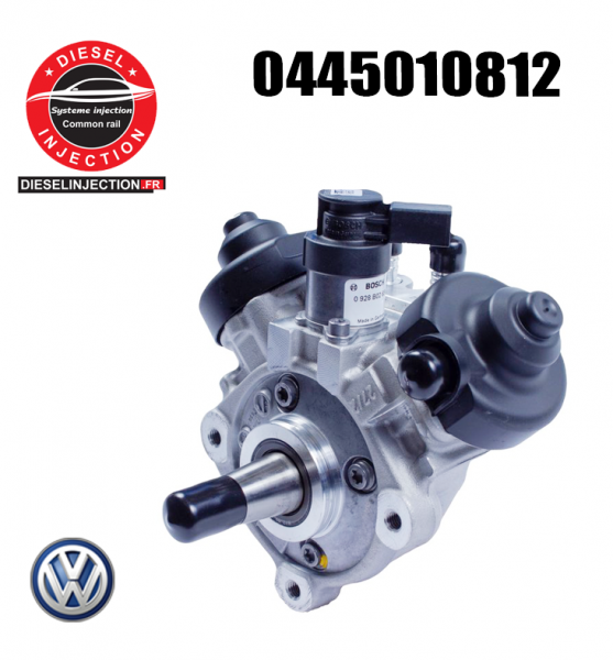 Pompe injection Bosch 04450108120445010812