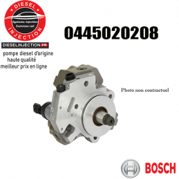 pompe injection Bosch 04450202080445020208