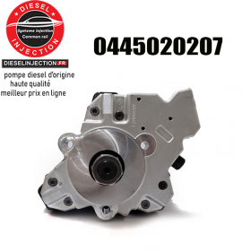 Pompe injection Bosch 04450202070445020207