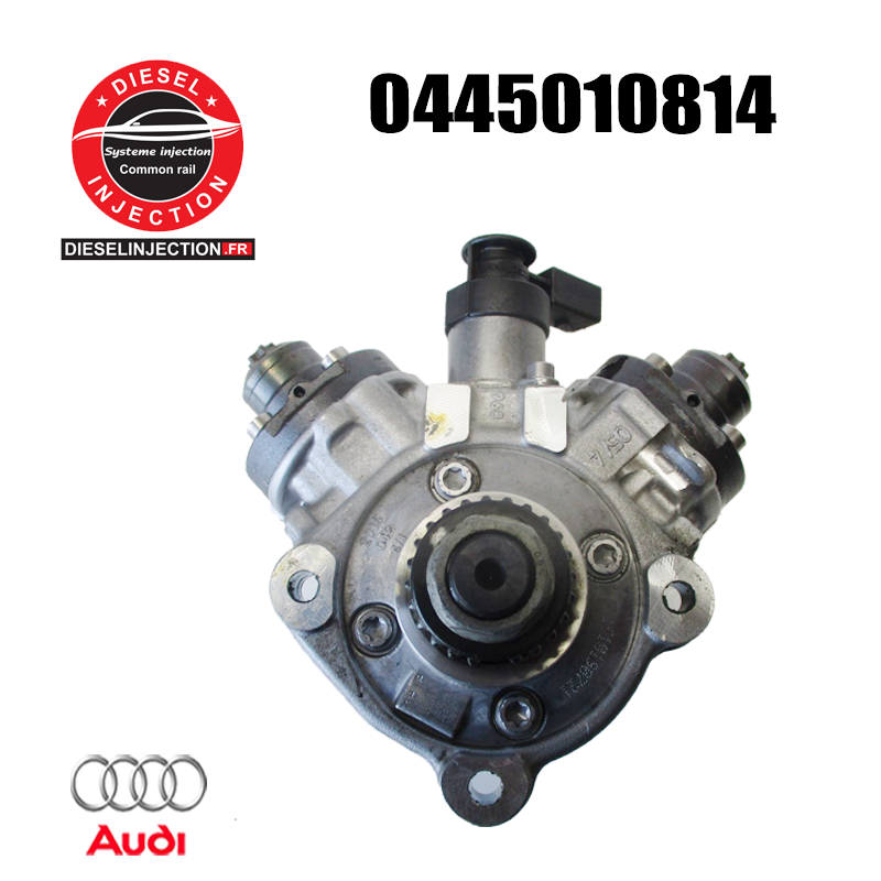 Pompe injection Bosch 04450108140445010814