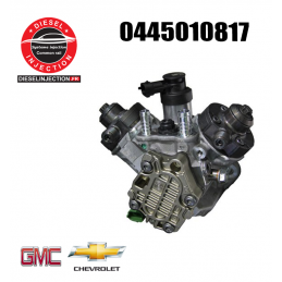 Pompe injection Bosch 04450108170445010817