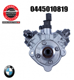 Pompe injection Bosch 04450108190445010819