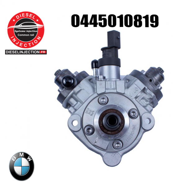 Pompe injection Bosch 04450108190445010819