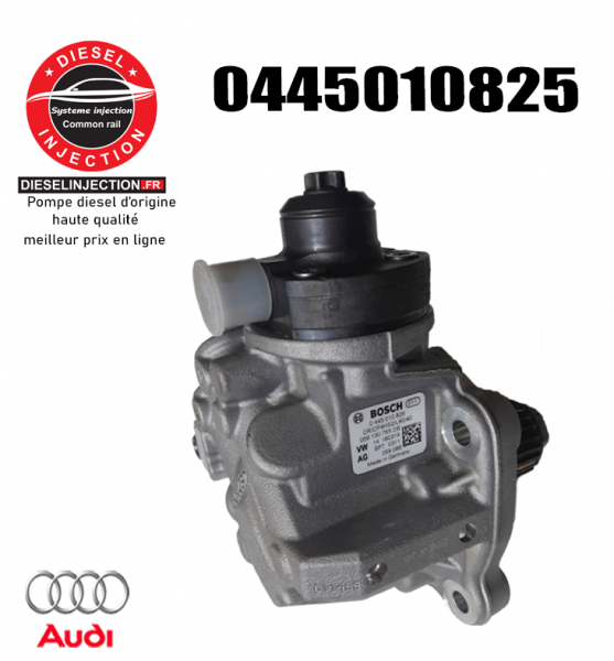 Pompe injection Bosch 04450108250445010825