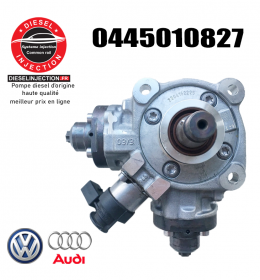 Pompe injection Bosch 04450108270445010827