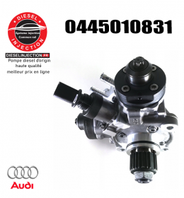 Pompe injection Bosch 04450108310445010831