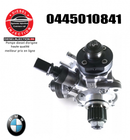 Pompe injections Bosch 04450108410445010841
