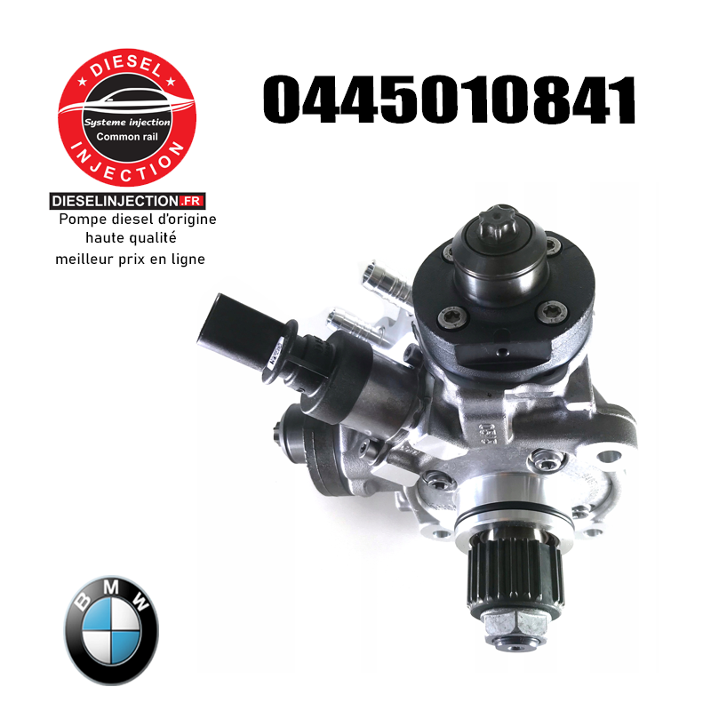 Pompe injections Bosch 04450108410445010841