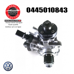 Pompe injection Bosch 04450108430445010843
