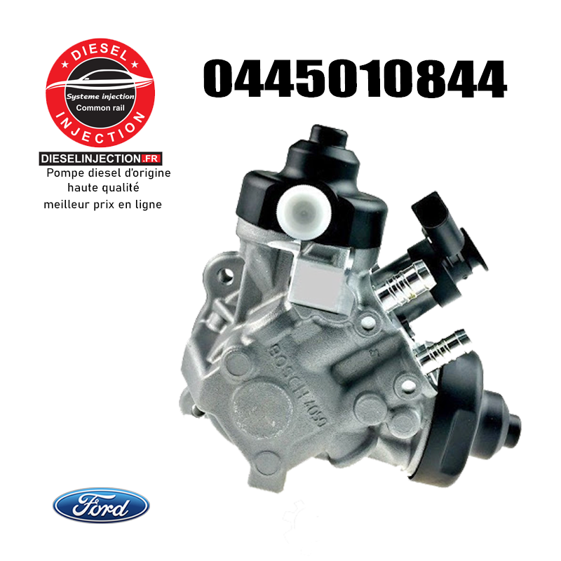 Pompe injection Bosch 04450108440445010844