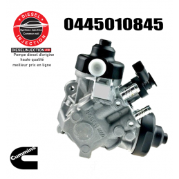 Pompe injection Bosch 04450108450445010845