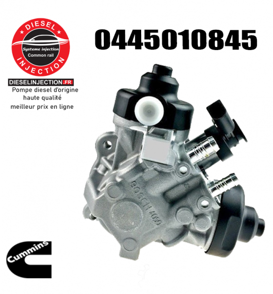 Pompe injection Bosch 04450108450445010845