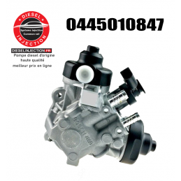 Pompe injection Bosch 04450108470445010847