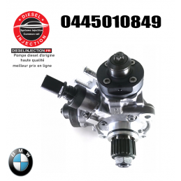 Pompe injection Bosch 04450108490445010849