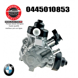 Pompe injection Bosch 04450108530445010853