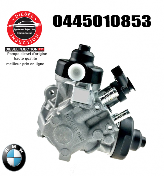 Pompe injection Bosch 04450108530445010853