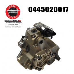 Pompe injection Bosch 04450200170445020017