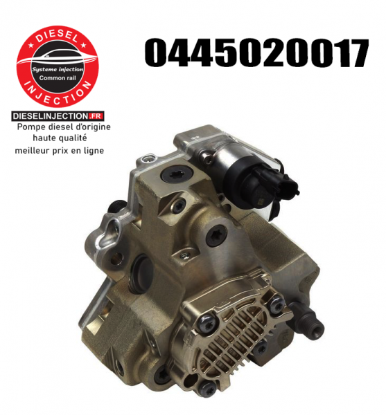 Pompe injection Bosch 04450200170445020017