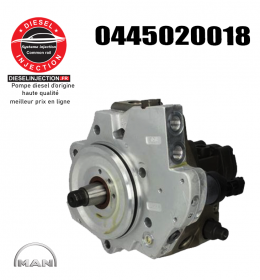 Pompe injection Bosch 04450200180445020018