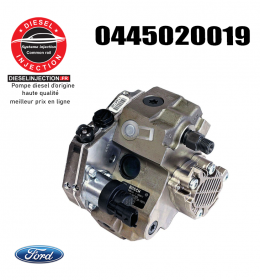 Pompe injection Bosch 04450200190445020019