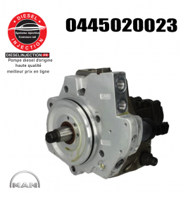 Pompe injection Bosch 04450200230445020023