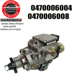 Pompe injection Bosch 04700060040470006004 0470006008
