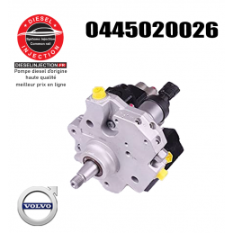 Pompe injection Bosch 04450200260445020026