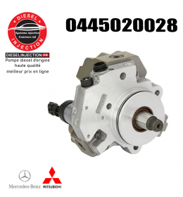 Pompe injection Bosch 04450200280445020028