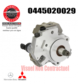 Pompe injection Bosch 04450200290445020029