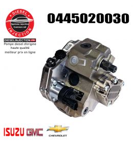 Pompe injection Bosch 04450200300445020030