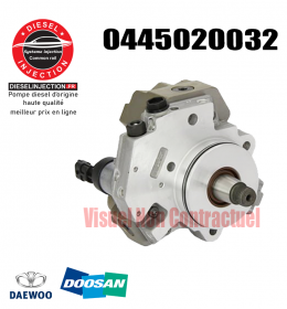 Pompe injection Bosch 04450200320445020032