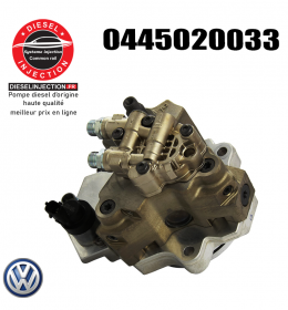 Pompe injection Bosch 04450200330445020033