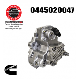 Pompe injection Bosch 04450200470445020047